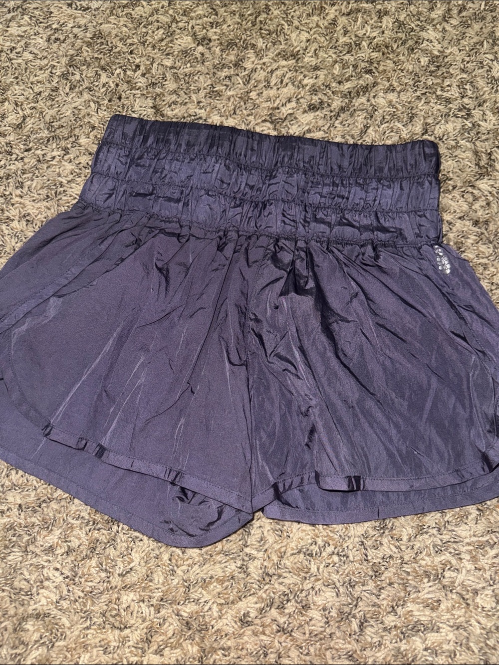 Free People shorts